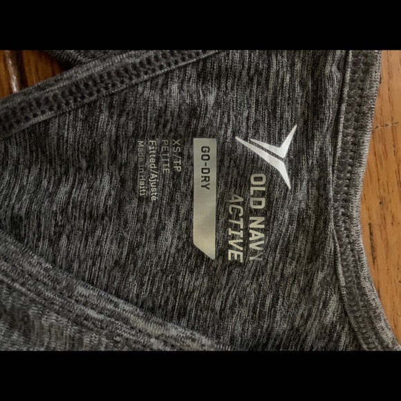 Tank top - Picture 3 of 3